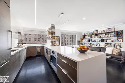 134 E 93rd Street #8B, New York City, NY 10128 - Photo 2