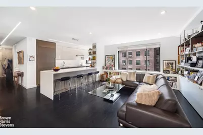 134 E 93rd Street #8B, New York City, NY 10128 - Photo 1
