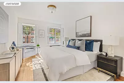 519 E 86th Street #1A, New York City, NY 10028 - Photo 4