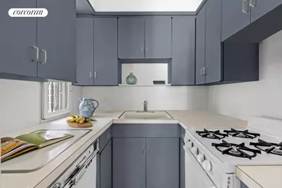 519 E 86th Street #1A, New York City, NY 10028 - Photo 10