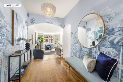 519 E 86th Street #1A, New York, NY 10028 - Photo 2