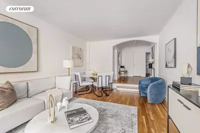 519 E 86th Street #1A, New York City, NY 10028 - Photo 2
