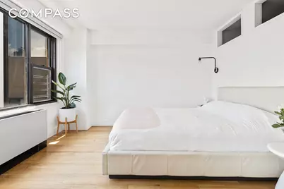 85 Livingston Street #17K, New York City, NY 11201 - Photo 6