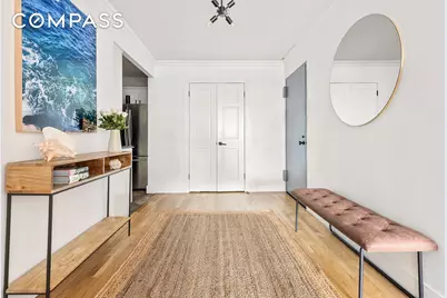 85 Livingston Street #17K, New York City, NY 11201 - Photo 4