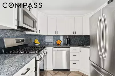85 Livingston Street #17K, New York City, NY 11201 - Photo 4