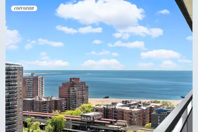 464 Neptune Avenue #23C, Brooklyn, NY 11224 - Photo 18