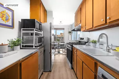 464 Neptune Avenue #23C, Brooklyn, NY 11224 - Photo 10