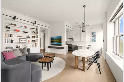 35 W 81st Street #12A, New York City, NY 10024 - Photo 12