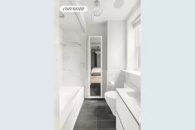 35 W 81st Street #12A, New York City, NY 10024 - Photo 6