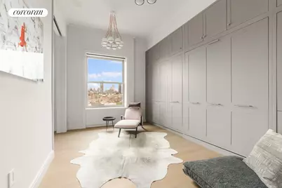 35 W 81st Street #12A, New York, NY 10024 - Photo 8