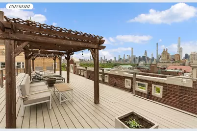 35 W 81st Street #12A, New York City, NY 10024 - Photo 10