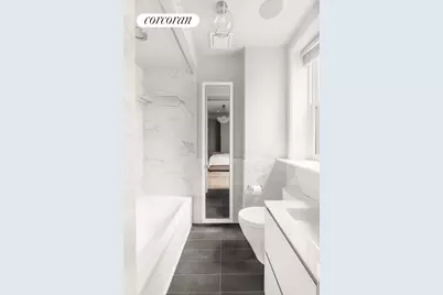 35 W 81st Street #12A, New York City, NY 10024 - Photo 6