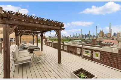 35 W 81st Street #12A, New York City, NY 10024 - Photo 18