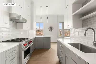 35 W 81st Street #12A, New York City, NY 10024 - Photo 4