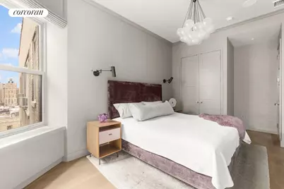 35 W 81st Street #12A, New York, NY 10024 - Photo 6