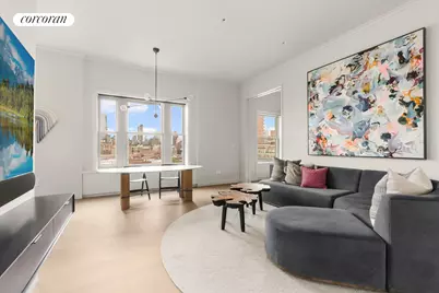 35 W 81st Street #12A, New York City, NY 10024 - Photo 1