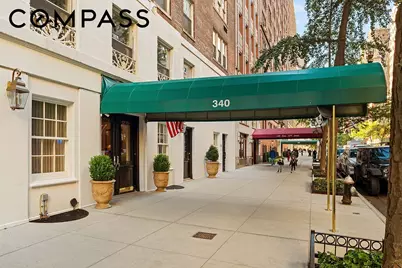 340 E 72nd Street #4-SOUTH, New York City, NY 10021 - Photo 30