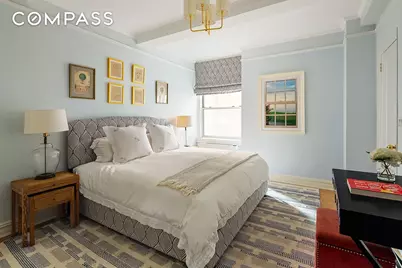 340 E 72nd Street #4-SOUTH, New York, NY 10021 - Photo 24