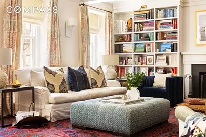 340 E 72nd Street #4-SOUTH, New York, NY 10021 - Photo 2