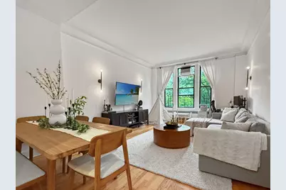 155 Riverside Drive #3A, New York, NY 10024 - Photo 1