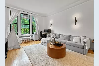 155 Riverside Drive #3A, New York, NY 10024 - Photo 2