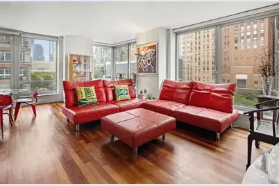30 West Street #5B, New York, NY 10004 - Photo 1