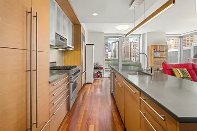 30 West Street #5B, New York City, NY 10004 - Photo 2