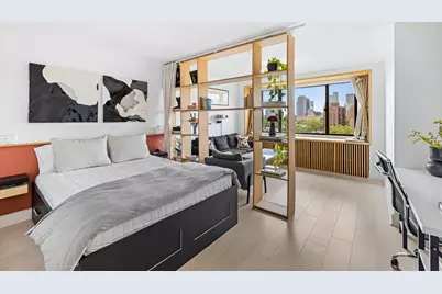 185 Hall Street #1109, New York City, NY 11205 - Photo 1