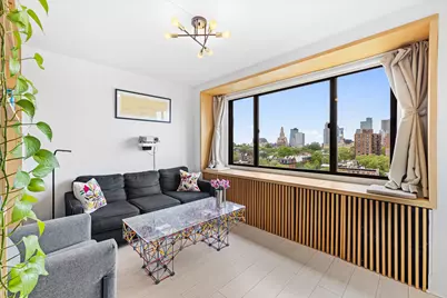185 Hall Street #1109, New York City, NY 11205 - Photo 2