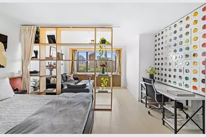 185 Hall Street #1109, Brooklyn, NY 11205 - Photo 4