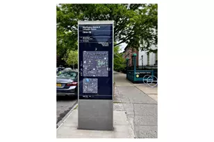 185 Hall St, New York City, NY 11205 - Photo 16