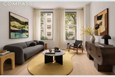 323 Bergen Street #120E, Brooklyn, NY 11217 - Photo 2