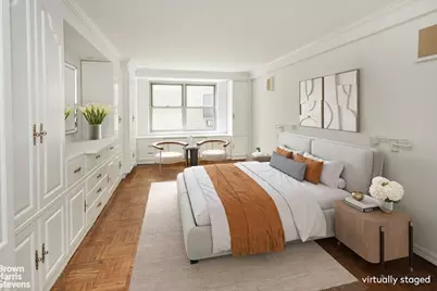 55 E 87th Street #6D, New York City, NY 10128 - Photo 6
