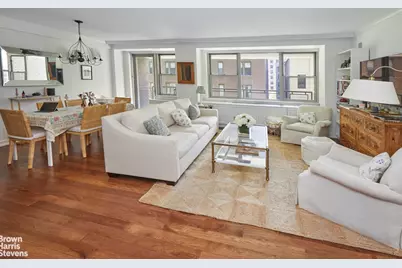 55 E 87th Street #6D, New York City, NY 10128 - Photo 2
