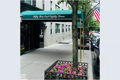 55 E 87th Street #6D, New York City, NY 10128 - Photo 16