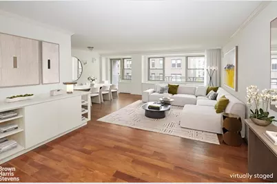 55 E 87th Street #6D, New York City, NY 10128 - Photo 1