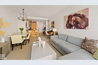 200 W End Avenue #6B, New York, NY 10023 - Photo 2
