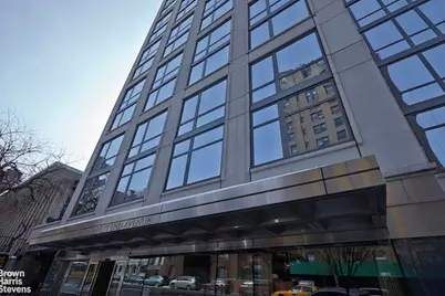 200 W End Avenue #6B, New York City, NY 10023 - Photo 14