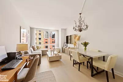 200 W End Avenue #6B, New York City, NY 10023 - Photo 1