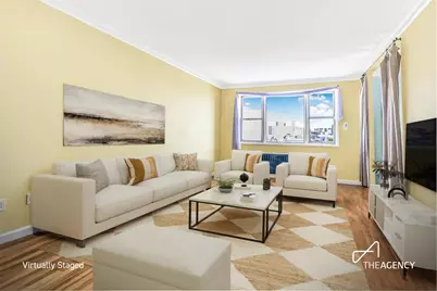 3050 Fairfield Avenue #8C, New York City, NY 10463 - Photo 1