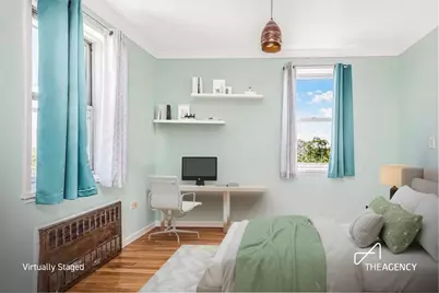 3050 Fairfield Avenue #8C, New York City, NY 10463 - Photo 8