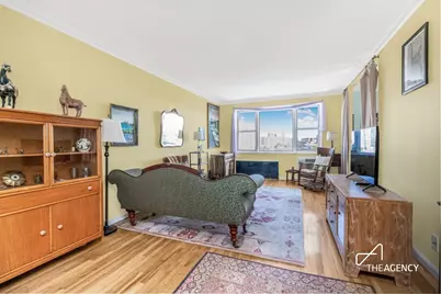 3050 Fairfield Avenue #8C, New York City, NY 10463 - Photo 4