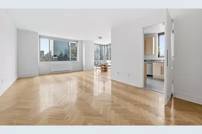 2 Columbus Avenue #35C, New York City, NY 10023 - Photo 2