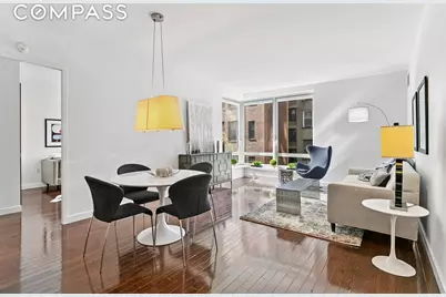 462 W 58th Street #5A, New York, NY 10019 - Photo 2
