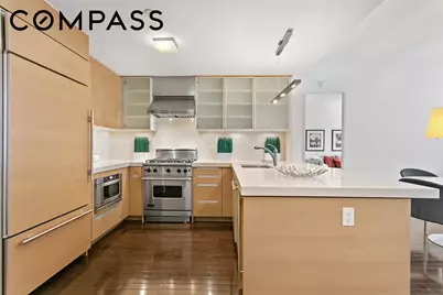 462 W 58th Street #5A, New York City, NY 10019 - Photo 1