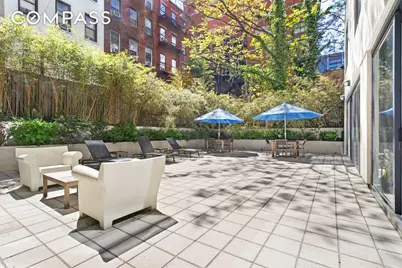 462 W 58th Street #5A, New York, NY 10019 - Photo 8