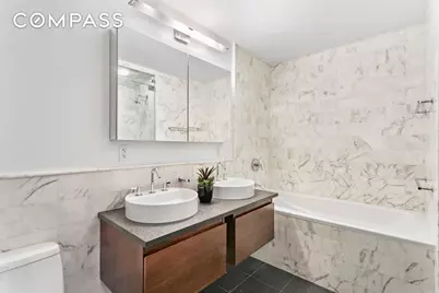 462 W 58th Street #5A, New York, NY 10019 - Photo 4