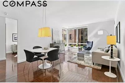 462 W 58th Street #5A, New York City, NY 10019 - Photo 2