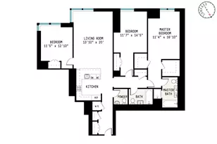 462 W 58th St, New York City, NY 10019 - Photo 14