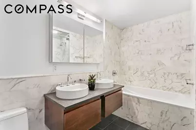 462 W 58th Street #5A, New York City, NY 10019 - Photo 4